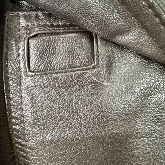 US NAVY ISSUE G-1 Flight Jacket - Picture 5 of 13